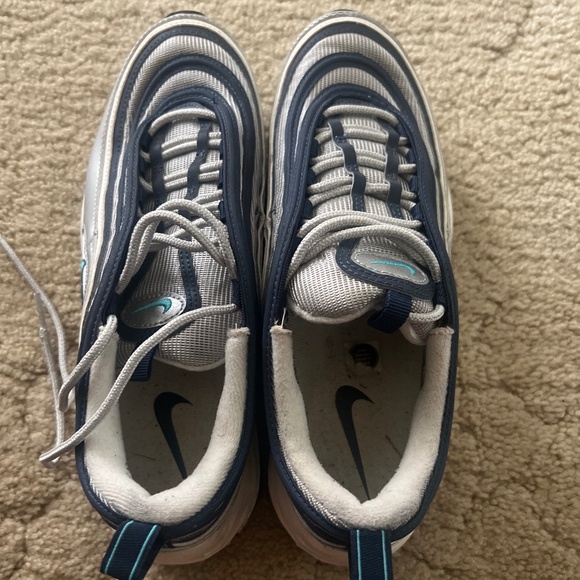 Men Air Max 97 size 9.5 - Picture 5 of 6